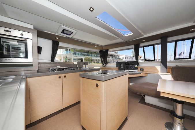 Fountaine Pajot Saona 47 | Tamara 5