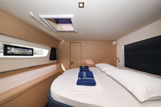 Fountaine Pajot Saona 47 | Tamara 5