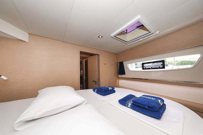 Fountaine Pajot Saona 47 | Tamara 5