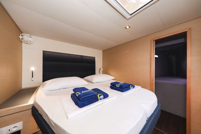 Fountaine Pajot Saona 47 | Tamara 5