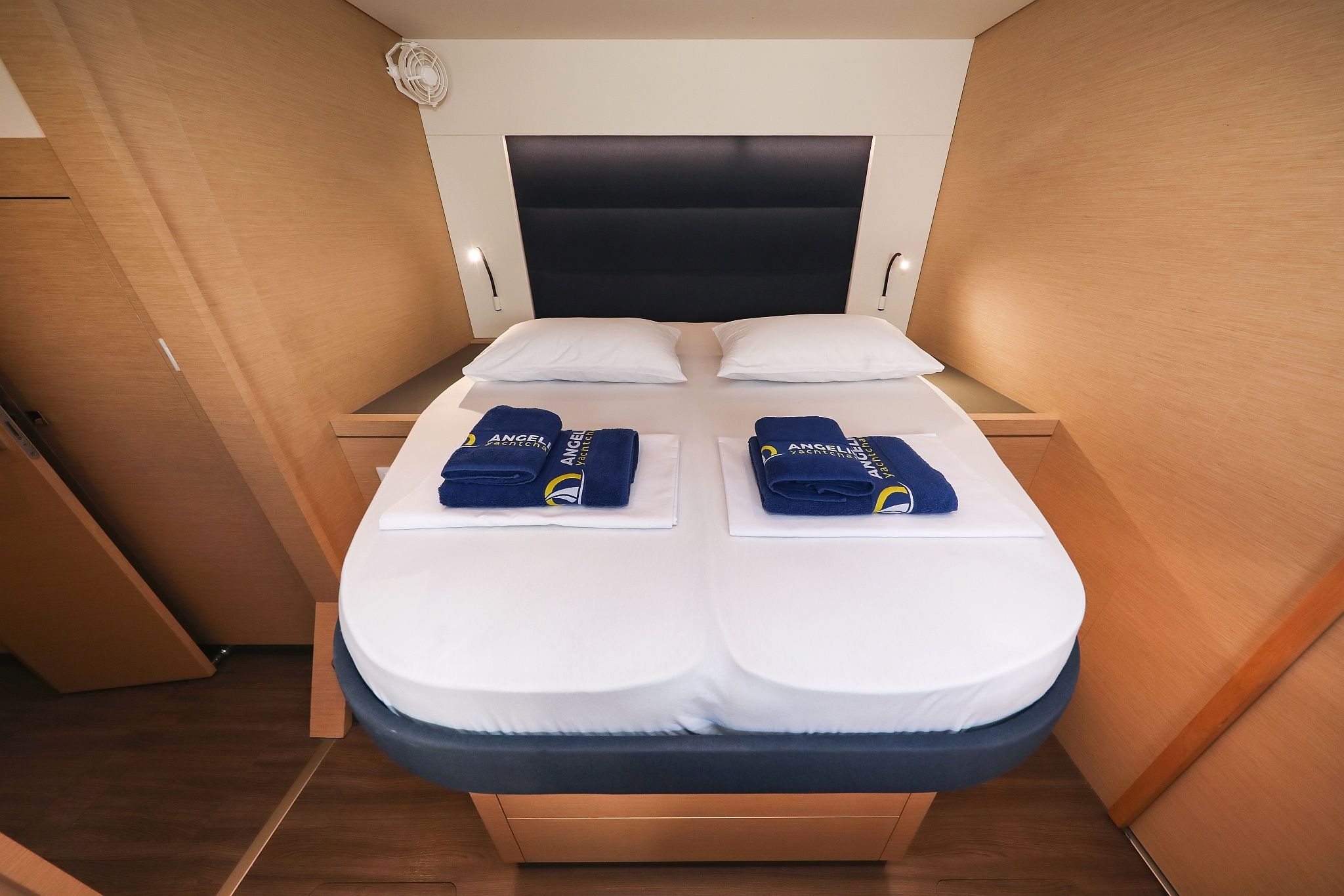 Fountaine Pajot Saona 47 | Tamara 5