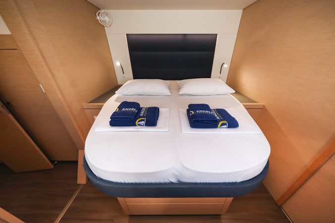 Fountaine Pajot Saona 47 | Tamara 5