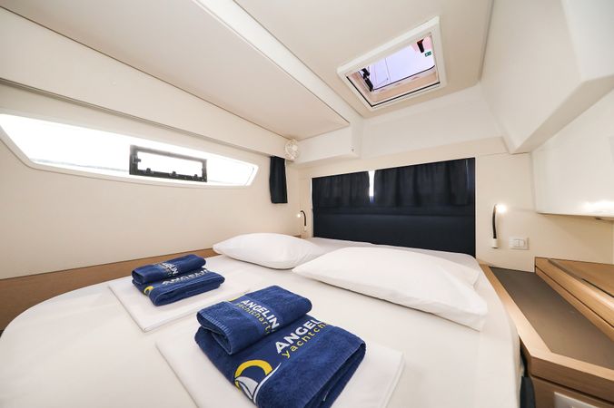 Fountaine Pajot Saona 47 | Tamara 5