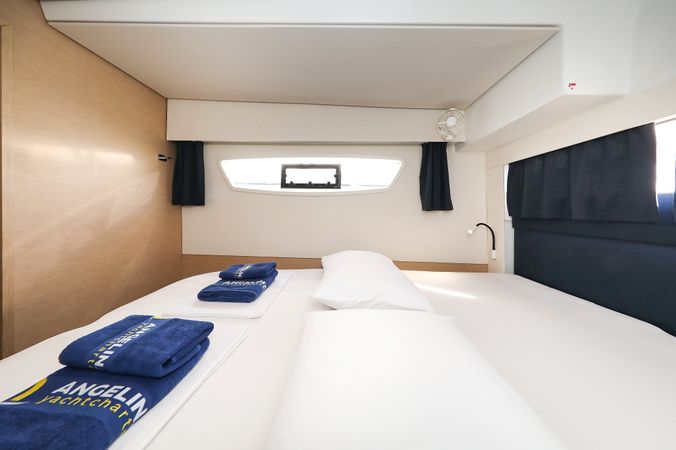 Fountaine Pajot Saona 47 | Tamara 5