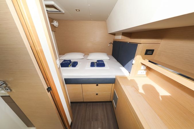 Fountaine Pajot Saona 47 | Tamara 5