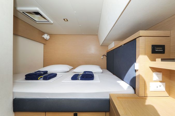 Fountaine Pajot Saona 47 | Tamara 5