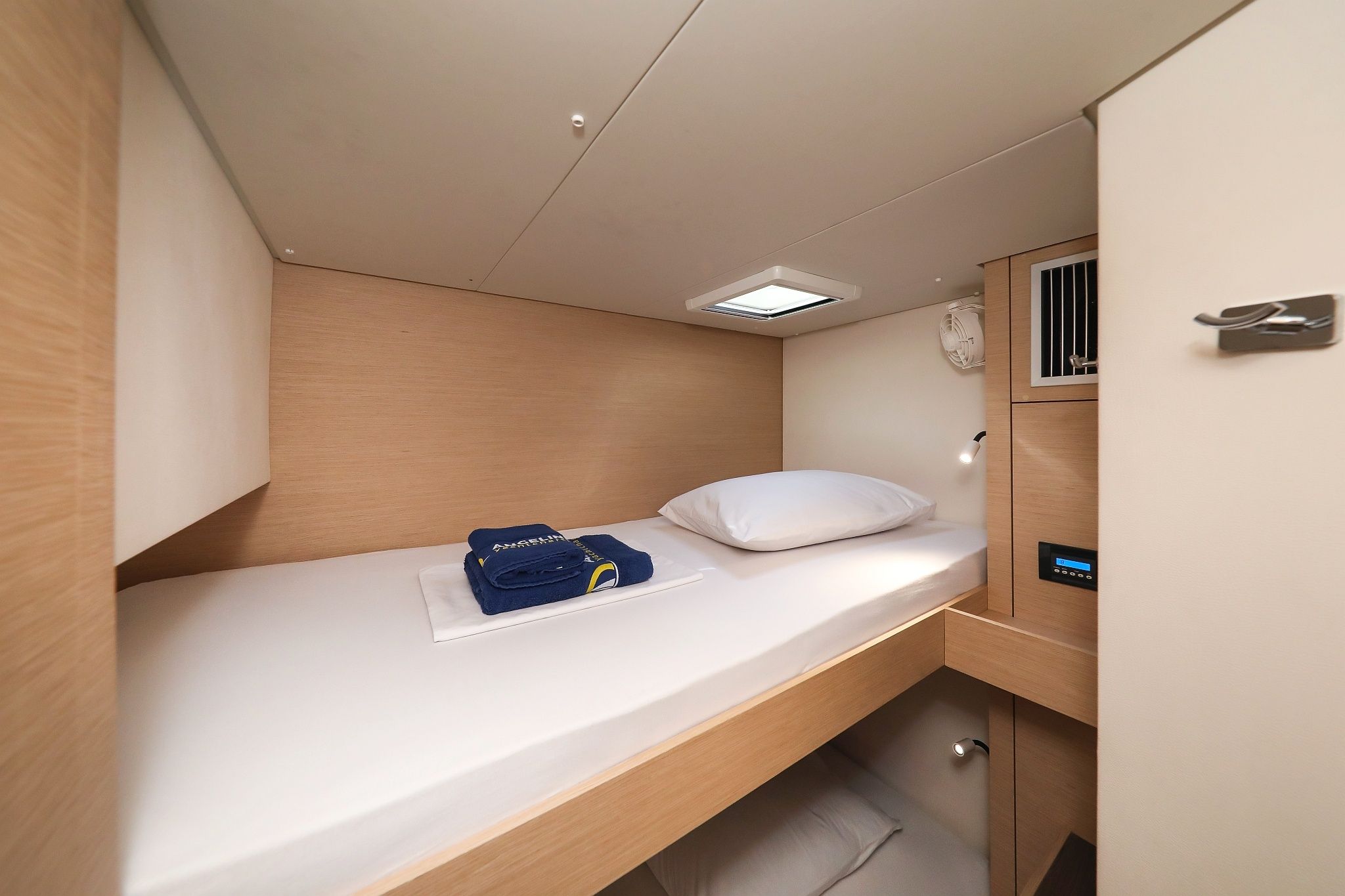 Fountaine Pajot Saona 47 | Tamara 5