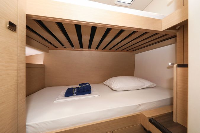 Fountaine Pajot Saona 47 | Tamara 5