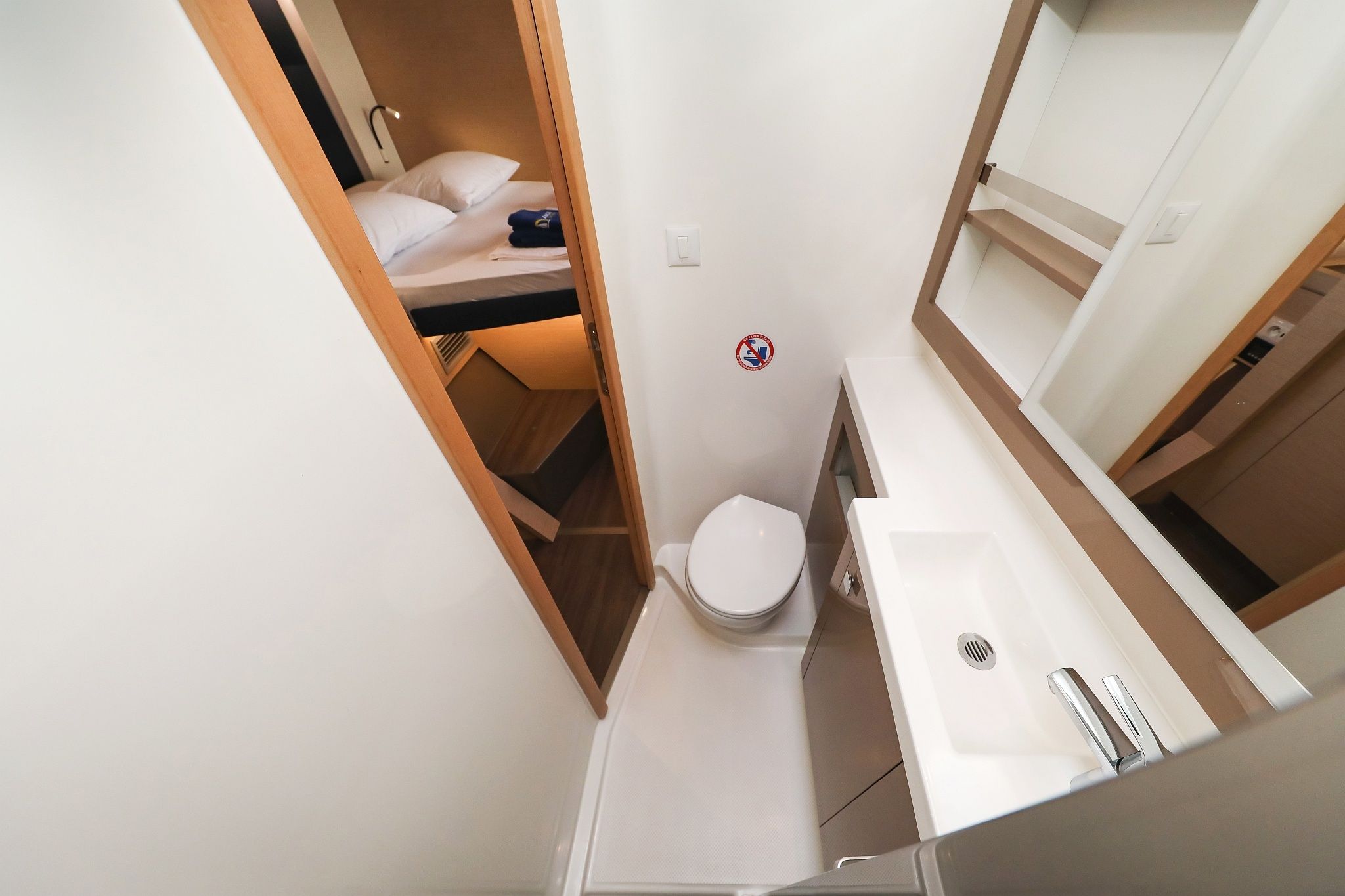 Fountaine Pajot Saona 47 | Tamara 5