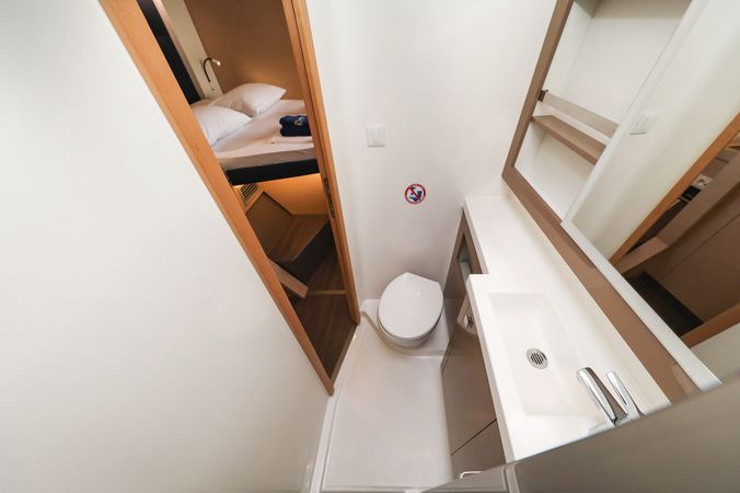 Fountaine Pajot Saona 47 | Tamara 5