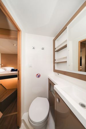 Fountaine Pajot Saona 47 | Tamara 5