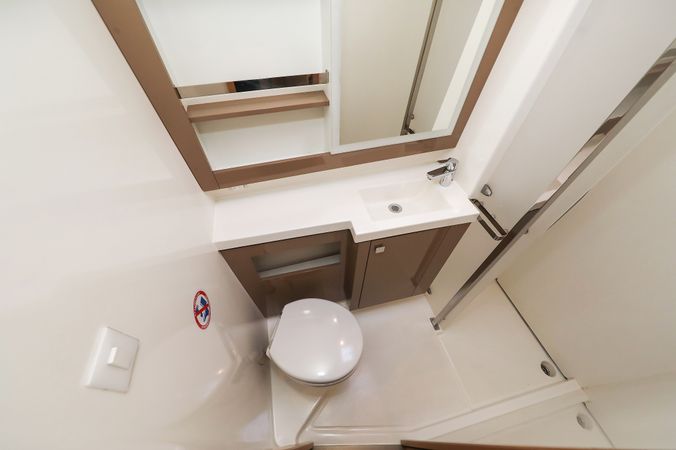 Fountaine Pajot Saona 47 | Tamara 5