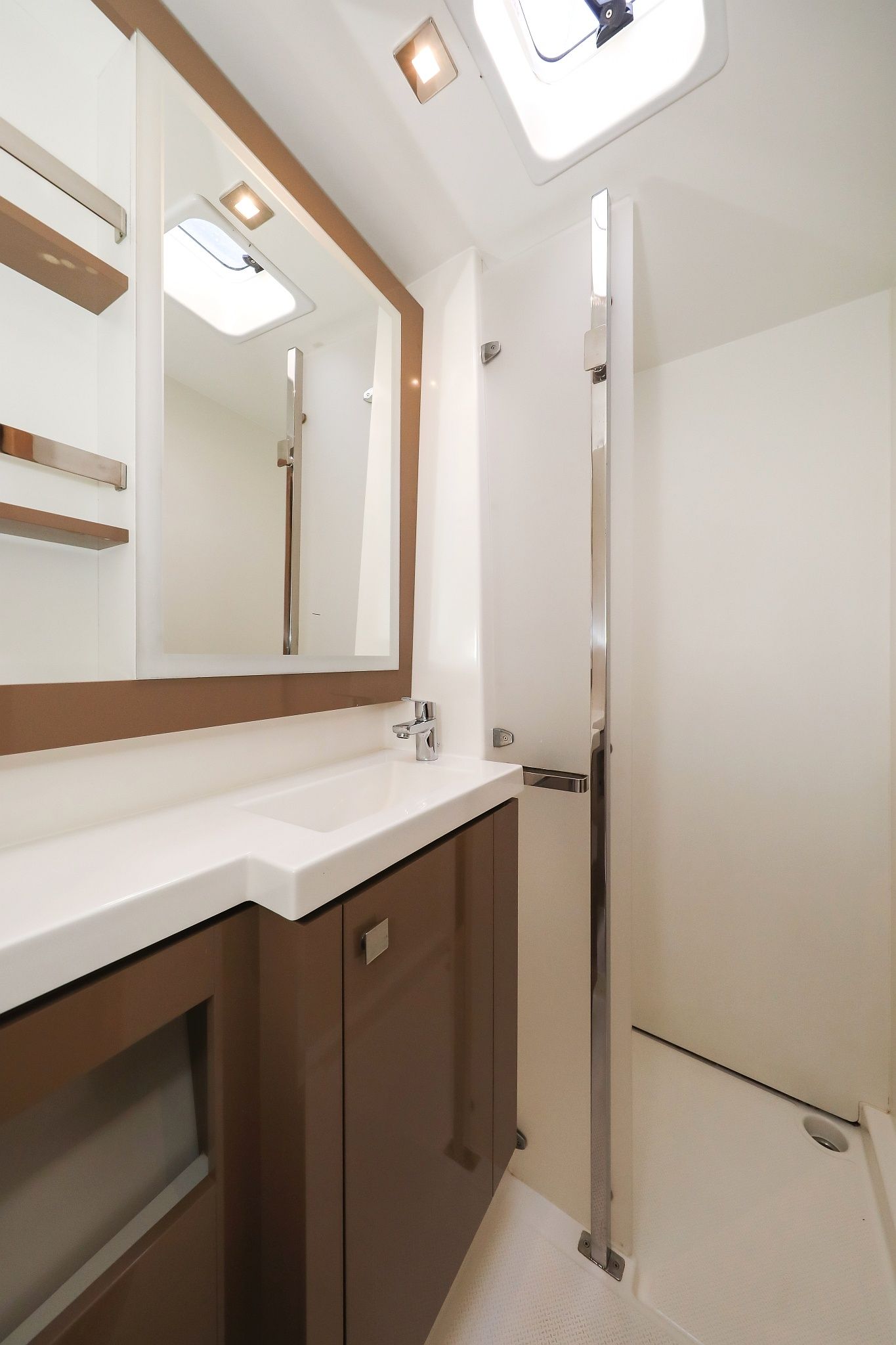 Fountaine Pajot Saona 47 | Tamara 5