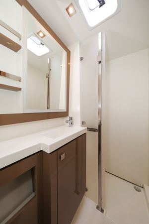 Fountaine Pajot Saona 47 | Tamara 5