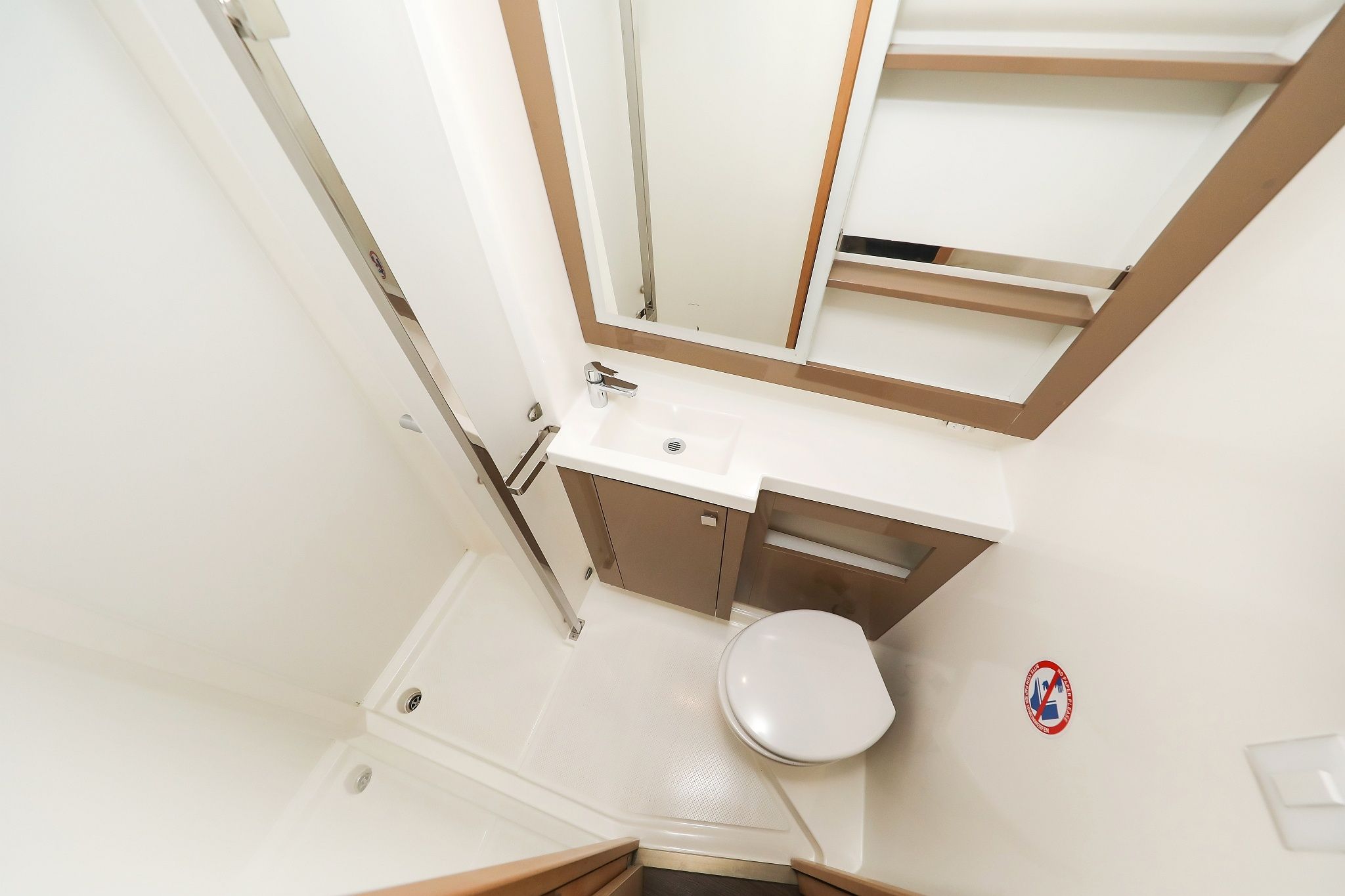 Fountaine Pajot Saona 47 | Tamara 5