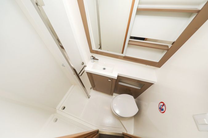 Fountaine Pajot Saona 47 | Tamara 5