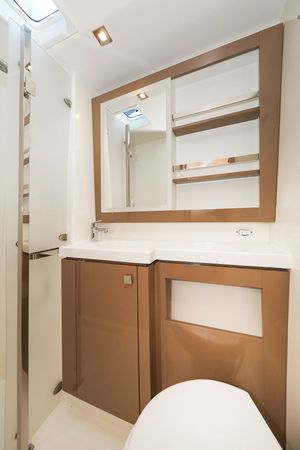 Fountaine Pajot Saona 47 | Tamara 5