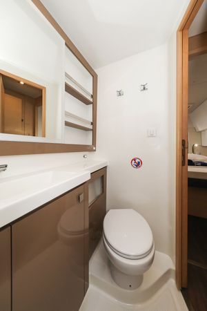 Fountaine Pajot Saona 47 | Tamara 5