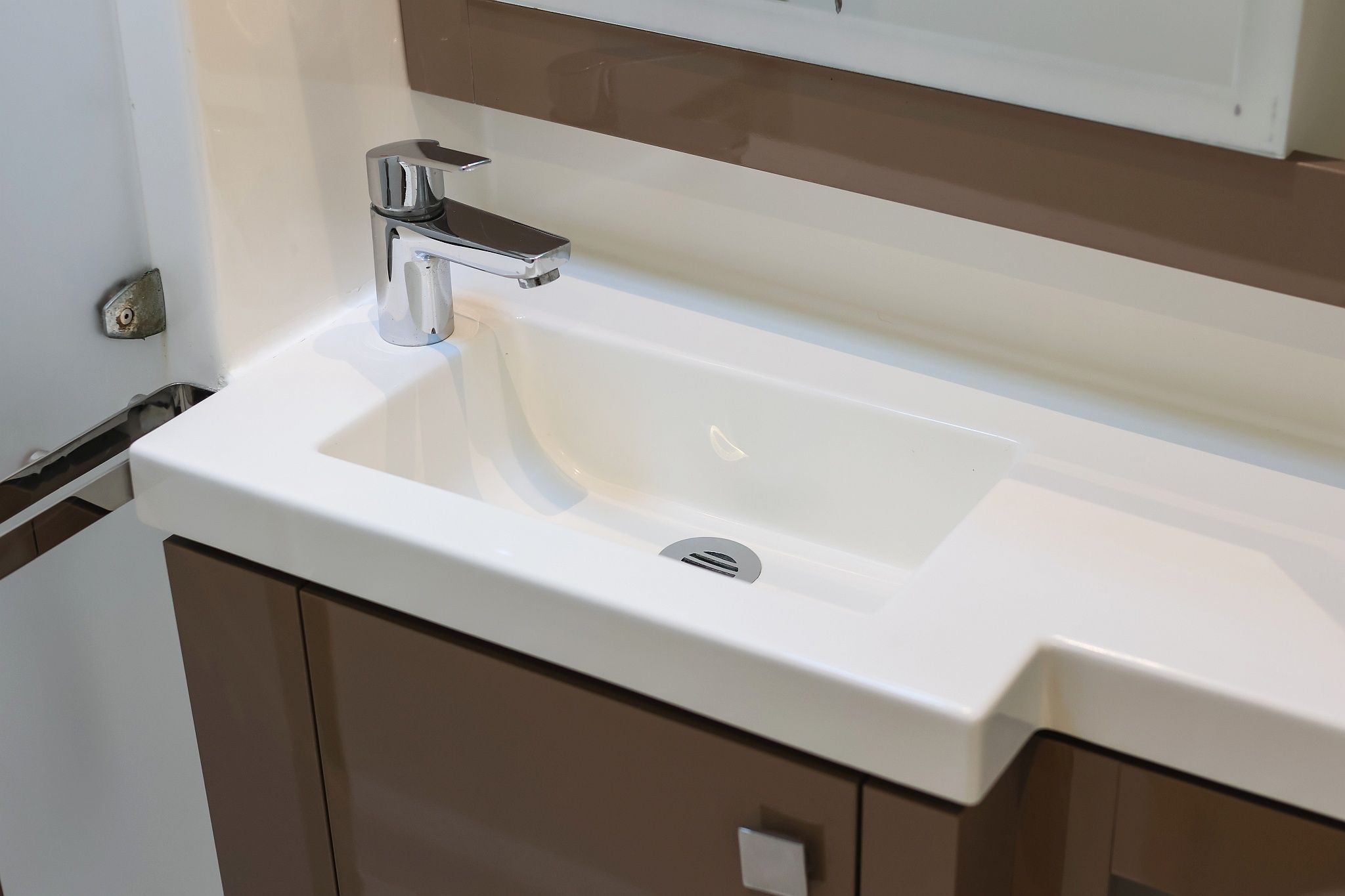 Fountaine Pajot Saona 47 | Tamara 5