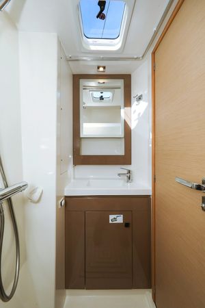 Fountaine Pajot Saona 47 | Tamara 5