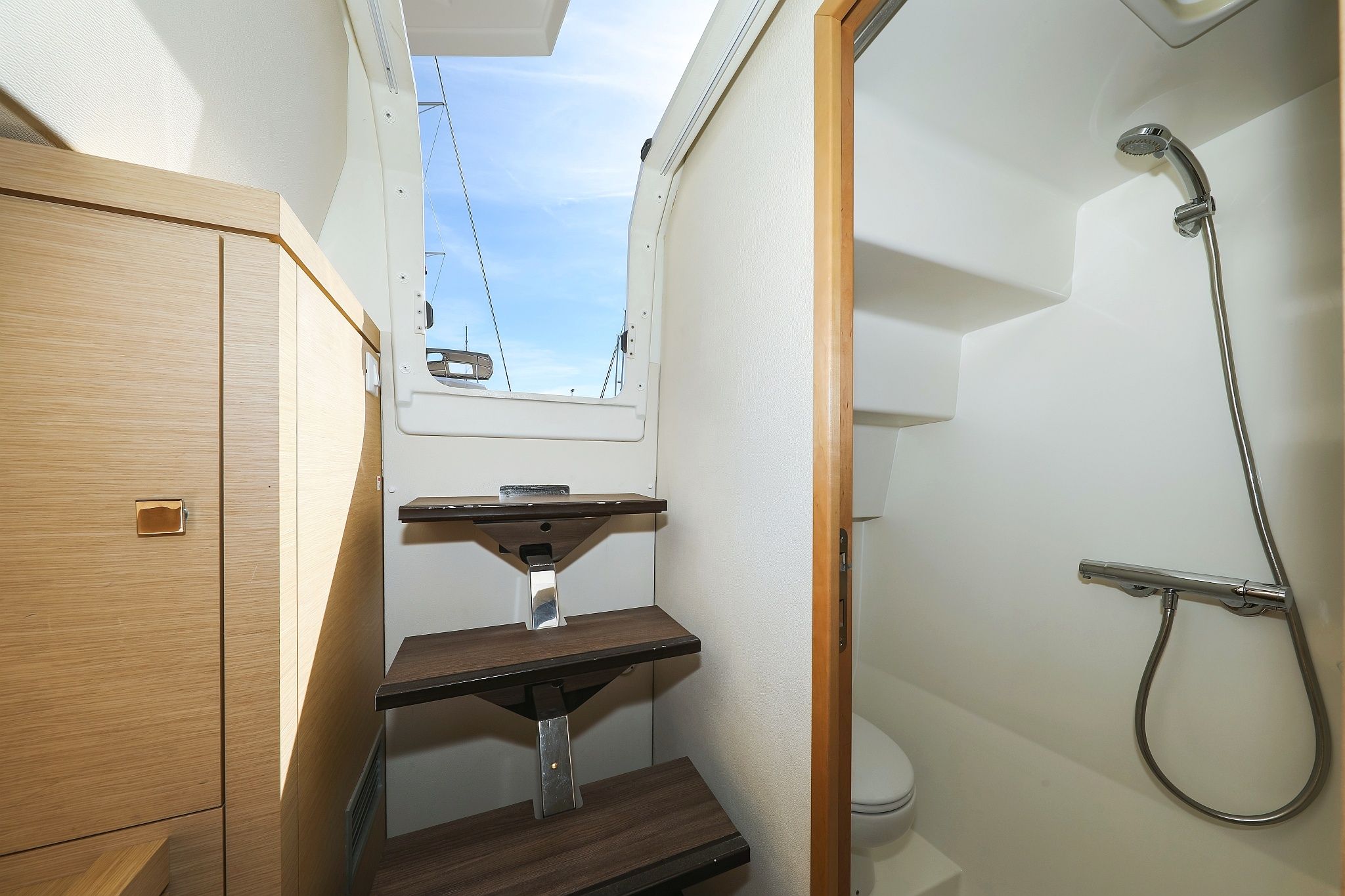 Fountaine Pajot Saona 47 | Tamara 5