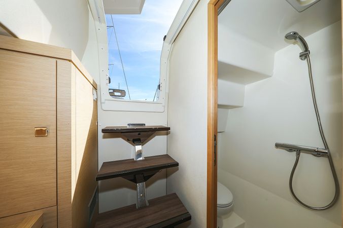 Fountaine Pajot Saona 47 | Tamara 5