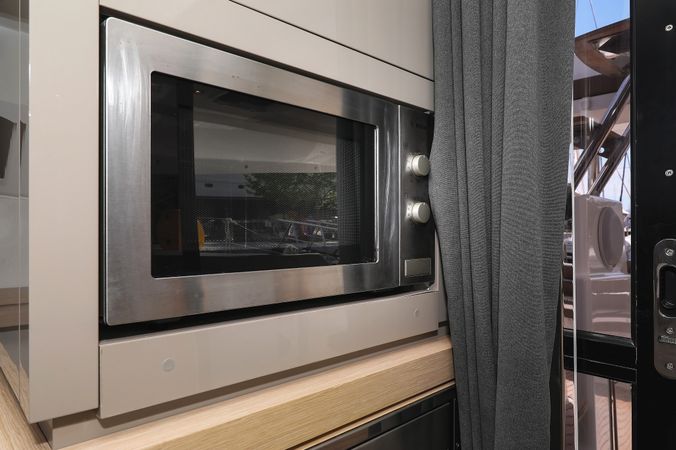 Fountaine Pajot Saona 47 | Tamara 5