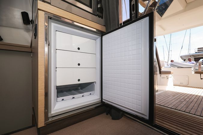 Fountaine Pajot Saona 47 | Tamara 5