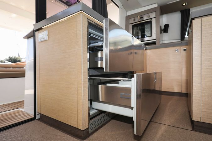 Fountaine Pajot Saona 47 | Tamara 5