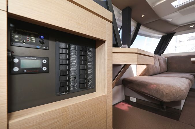 Fountaine Pajot Saona 47 | Tamara 5