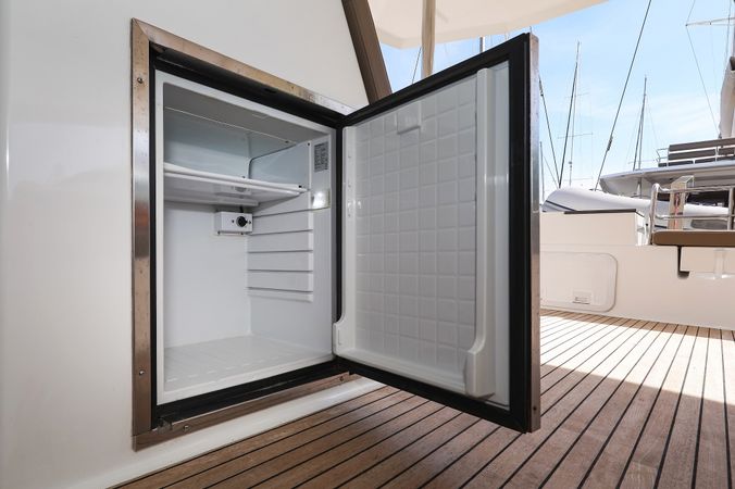 Fountaine Pajot Saona 47 | Tamara 5
