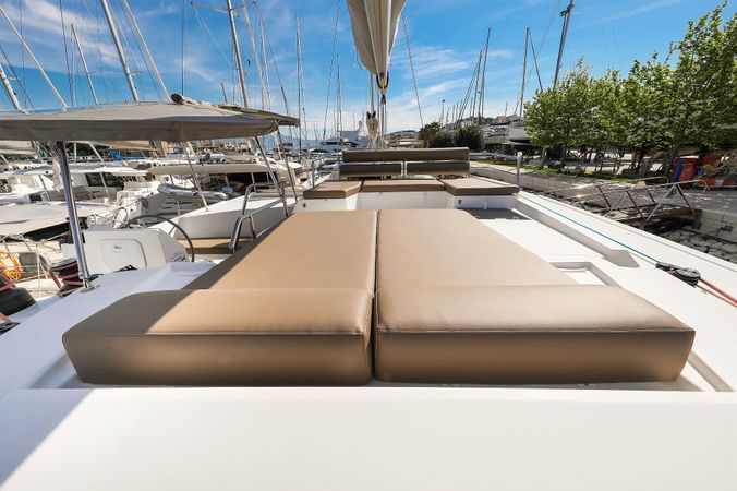 Fountaine Pajot Saona 47 | Tamara 5