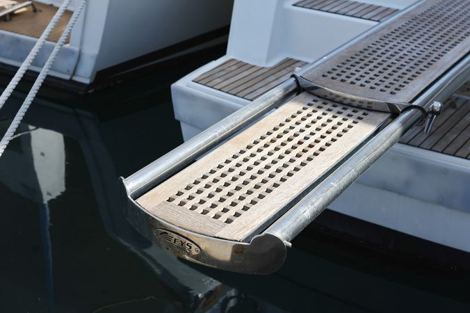 Fountaine Pajot Saona 47 | Tamara 5