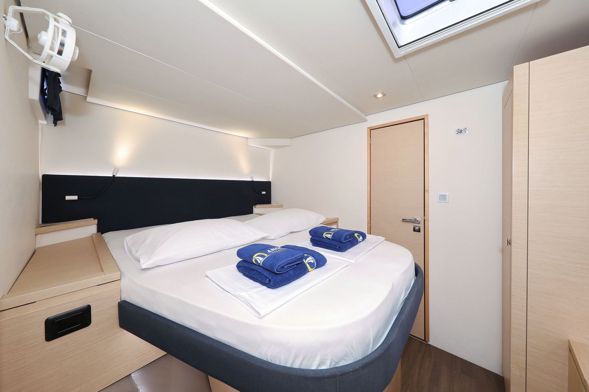 Fountaine Pajot Saba 50 | Poco Loco
