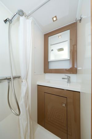 Fountaine Pajot Saba 50 | Poco Loco