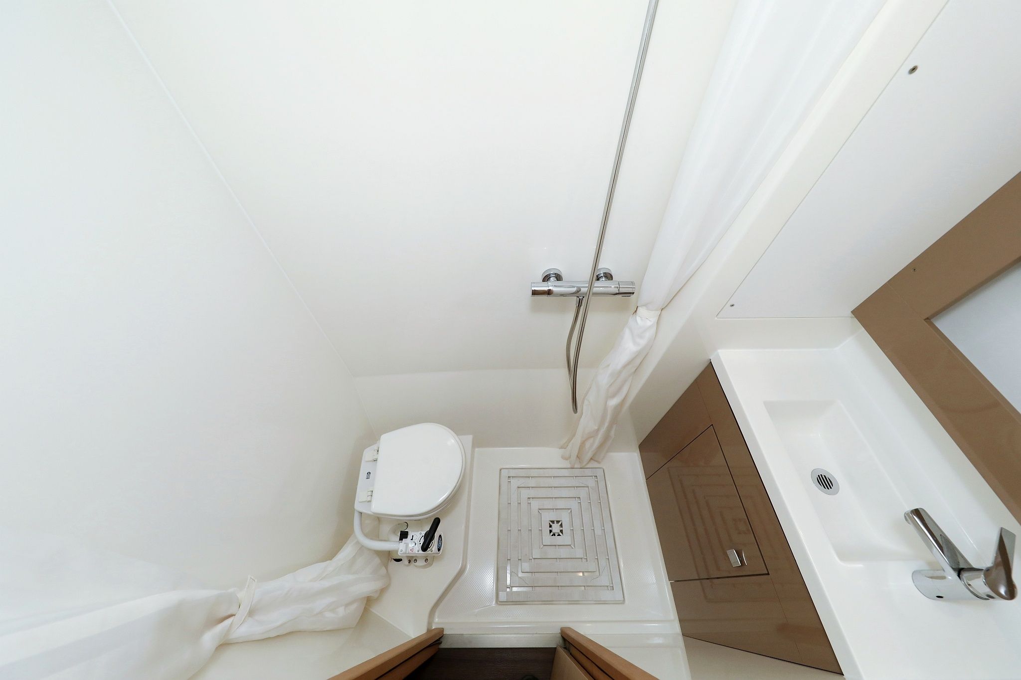 Fountaine Pajot Saba 50 | Poco Loco