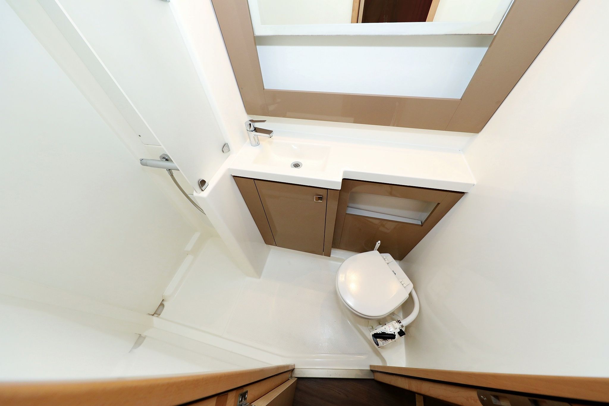 Fountaine Pajot Saba 50 | Poco Loco