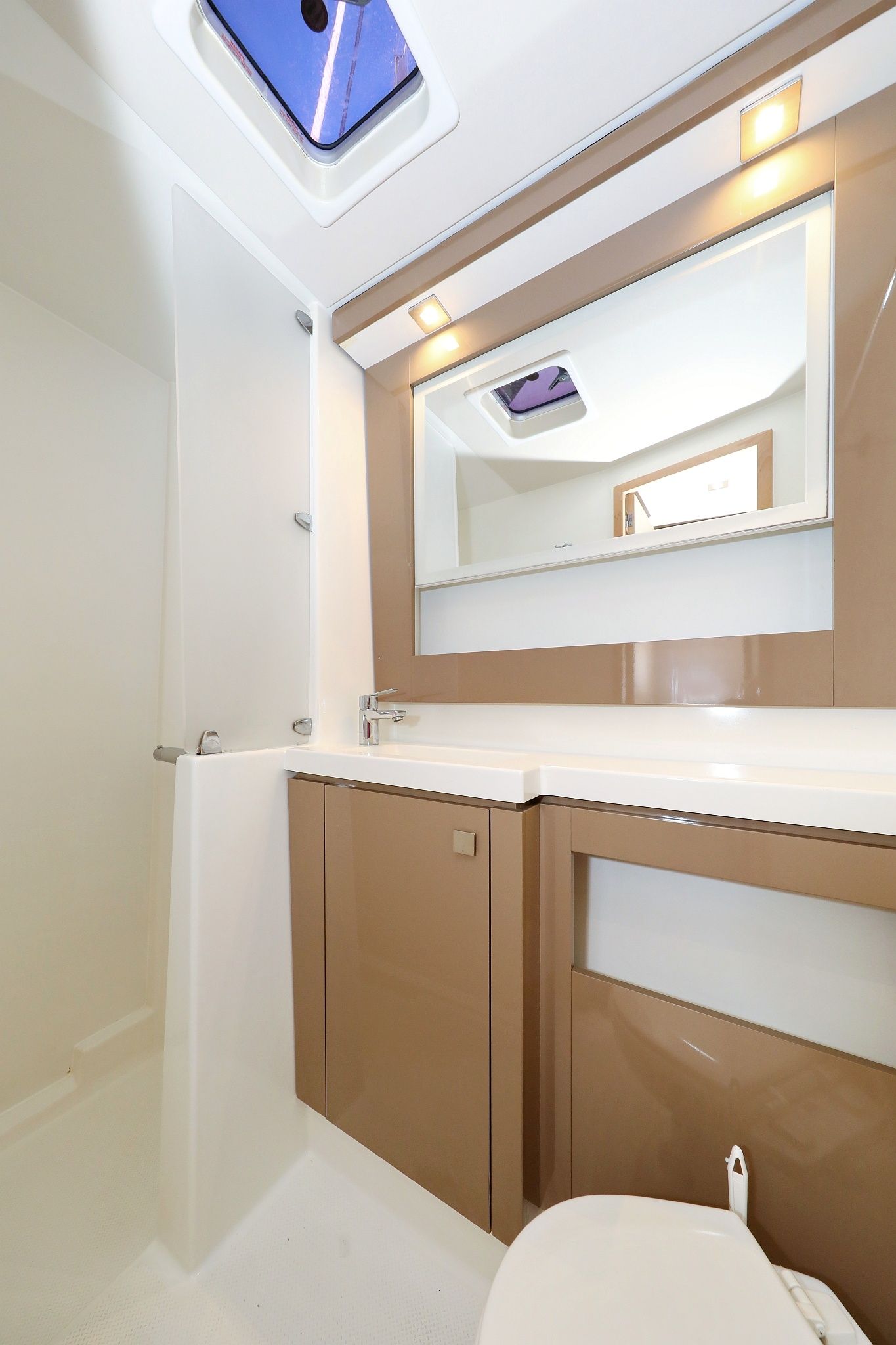 Fountaine Pajot Saba 50 | Poco Loco