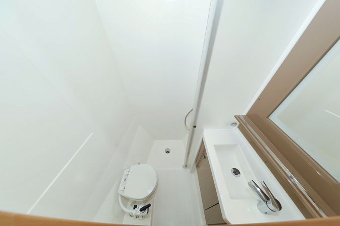 Fountaine Pajot Saba 50 | Poco Loco
