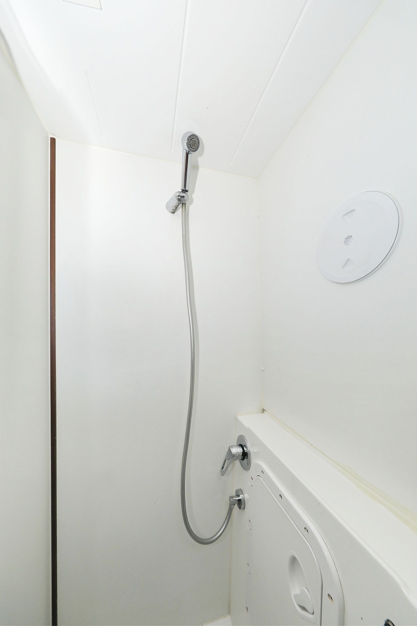 Lagoon 42 | Easy Course