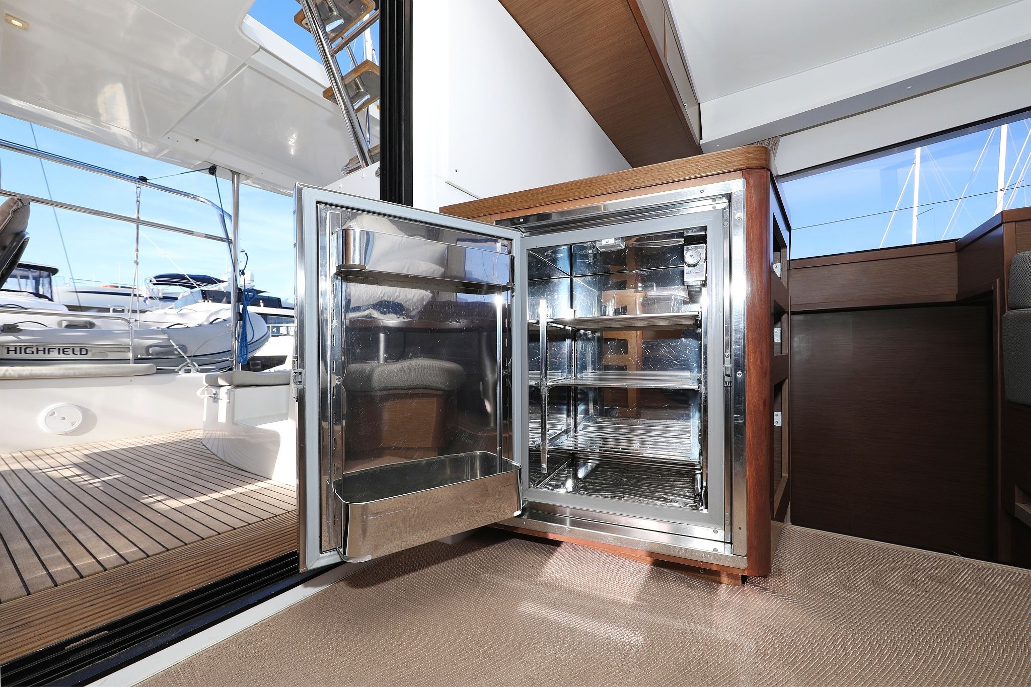 Lagoon 42 | Easy Course