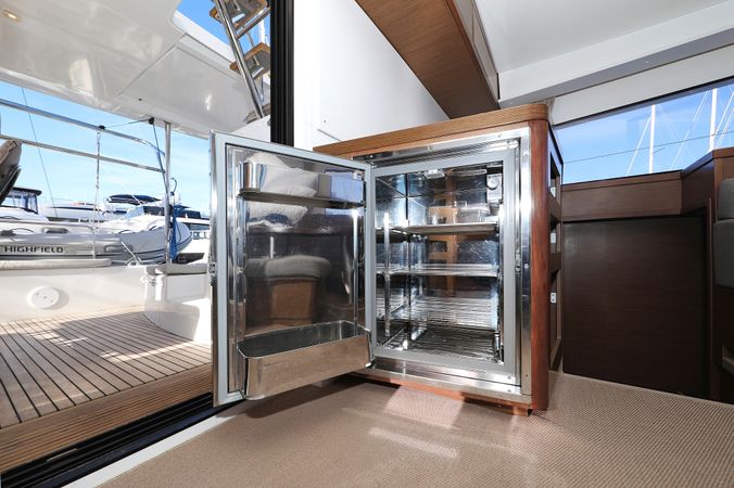 Lagoon 42 | Easy Course