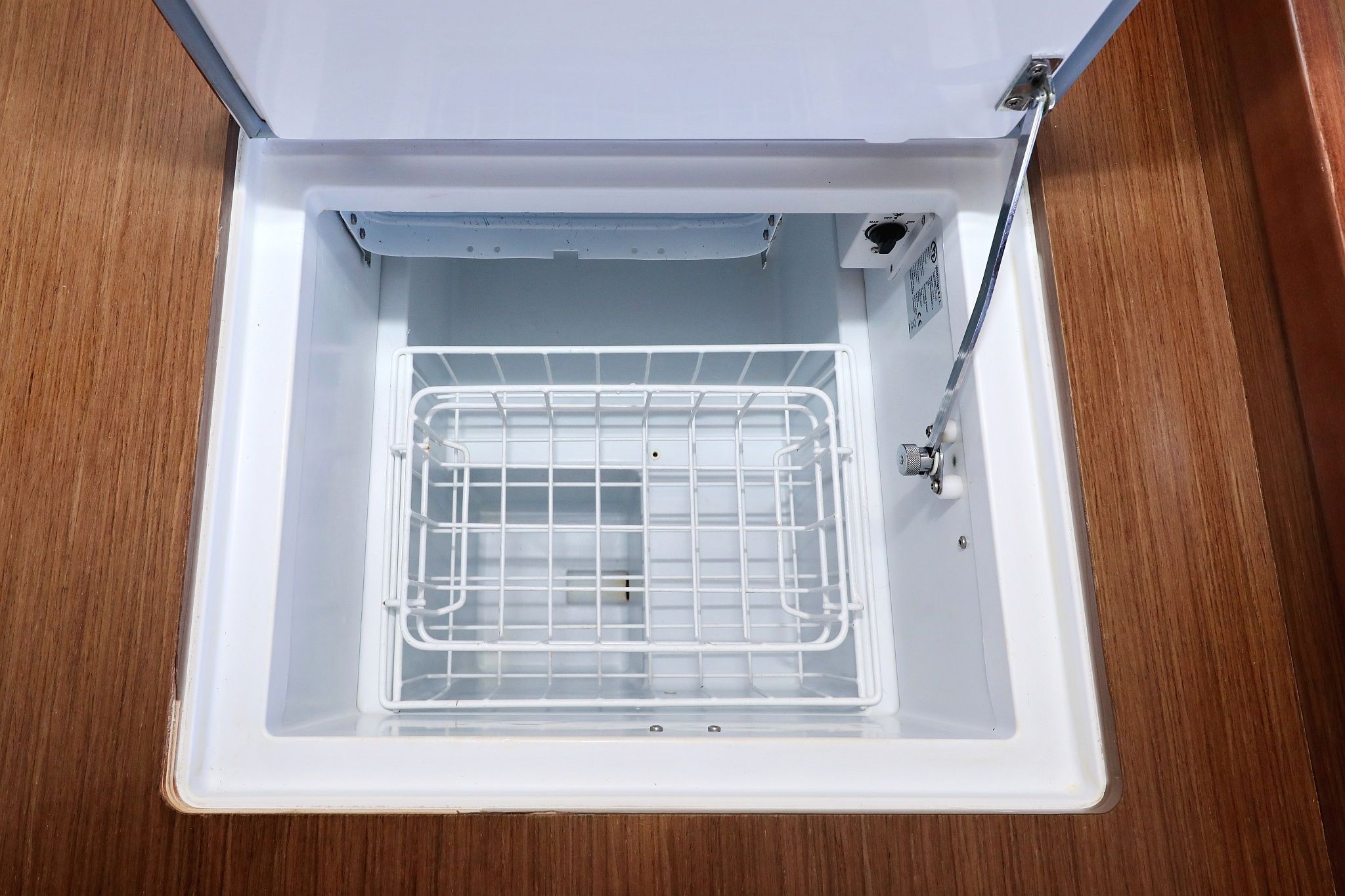 Lagoon 42 | Easy Course