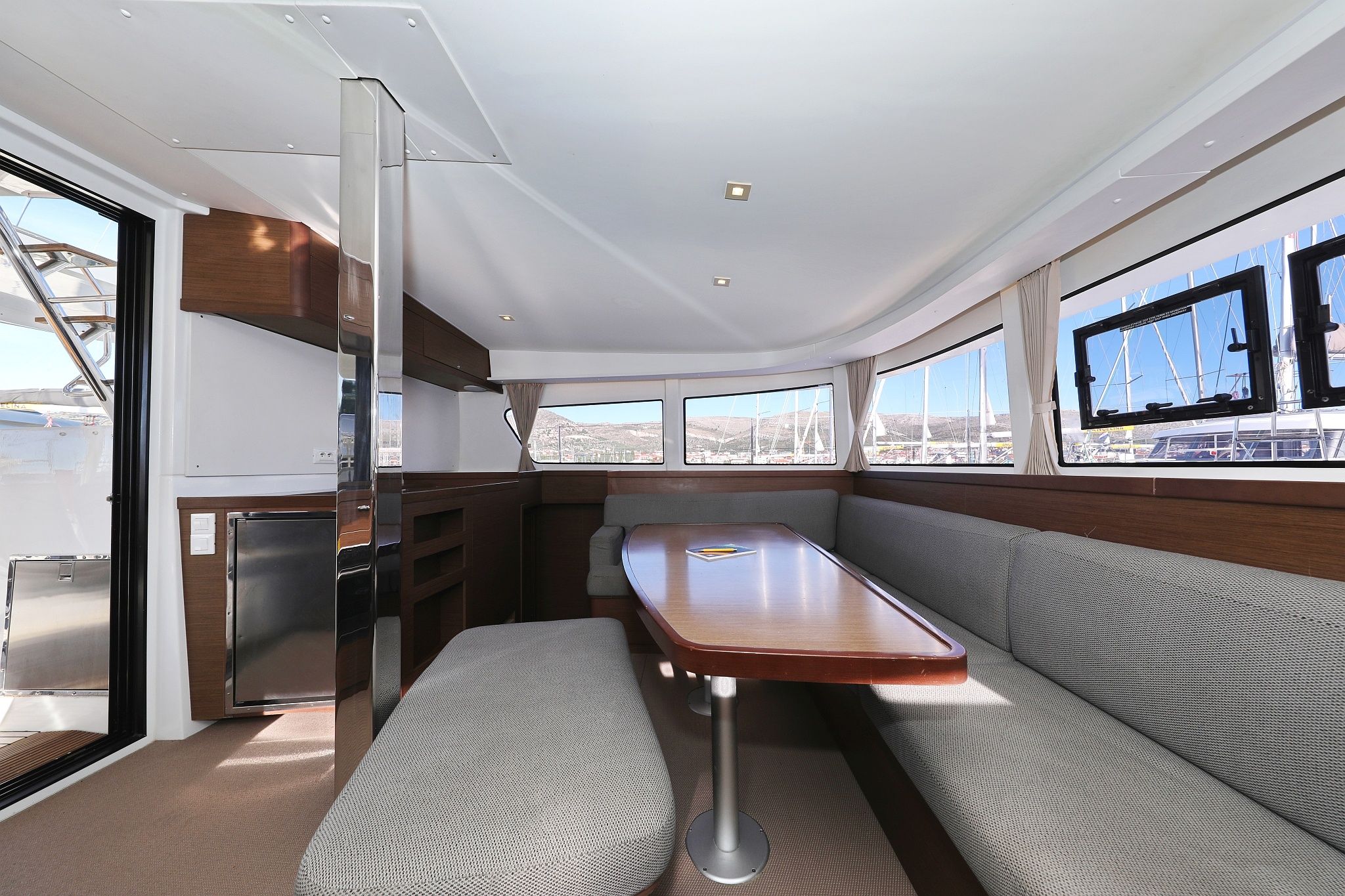 Lagoon 42 | Easy Course