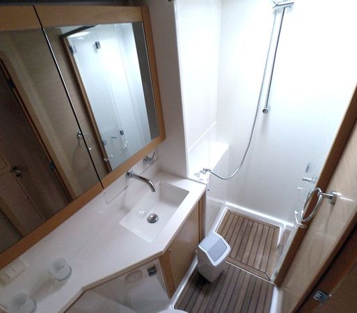 Lagoon 450 F | Belo