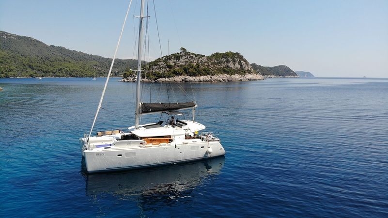 Lagoon 450 F | Belo