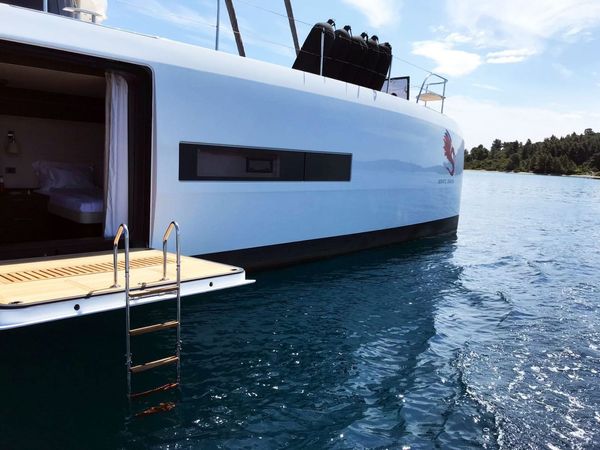 Lagoon 450 F | Belo