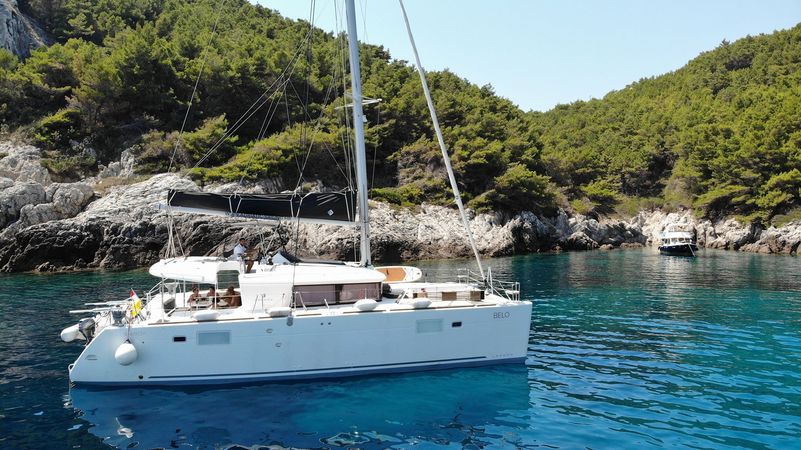 Lagoon 450 F | Belo