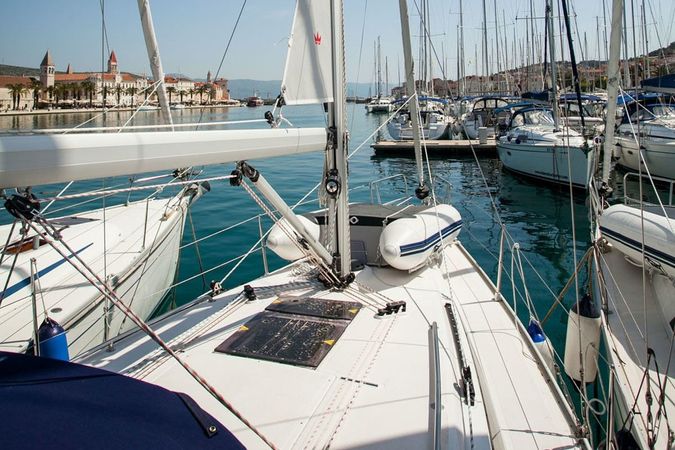 Bavaria Cruiser 34 | Take Five