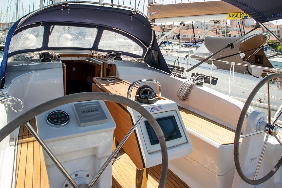 Bavaria Cruiser 34 | Take Five